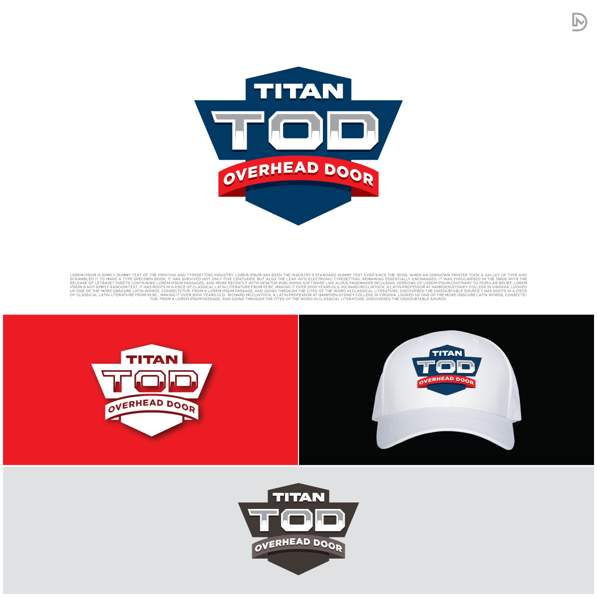 Design de Logo par D_Mantra pour ce projet | Design #33110381