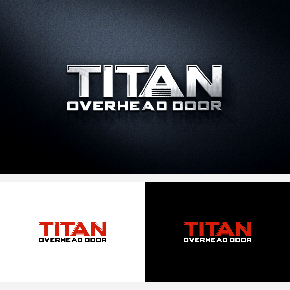 Logo Design by vintana for this project | Design #33111708