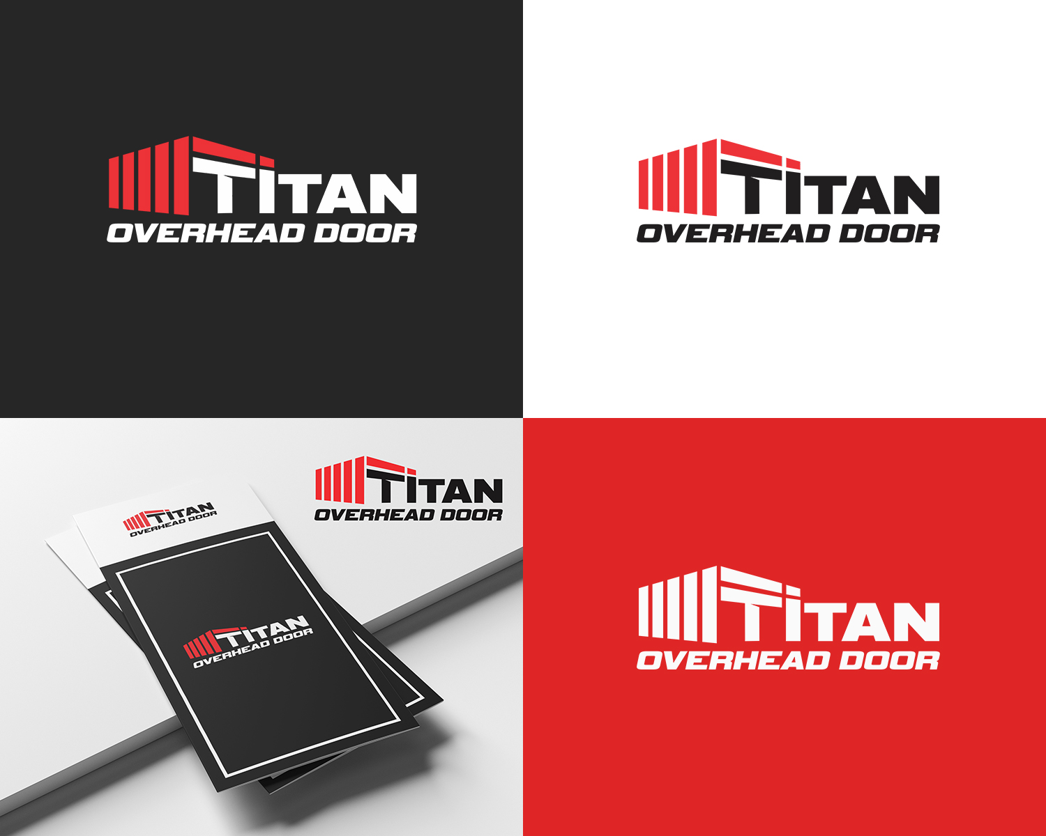 Logo Design by Djamdesign for this project | Design #33112800