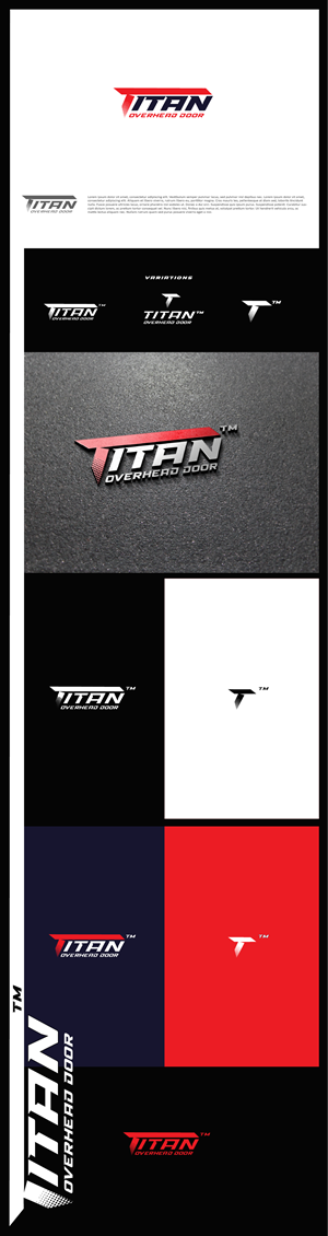 Logo Design by saifysyed Studio for this project | Design: #33118143