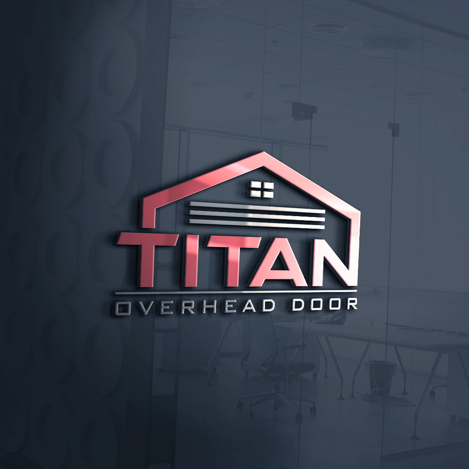 Logo Design by EnaGraph for this project | Design #33110711