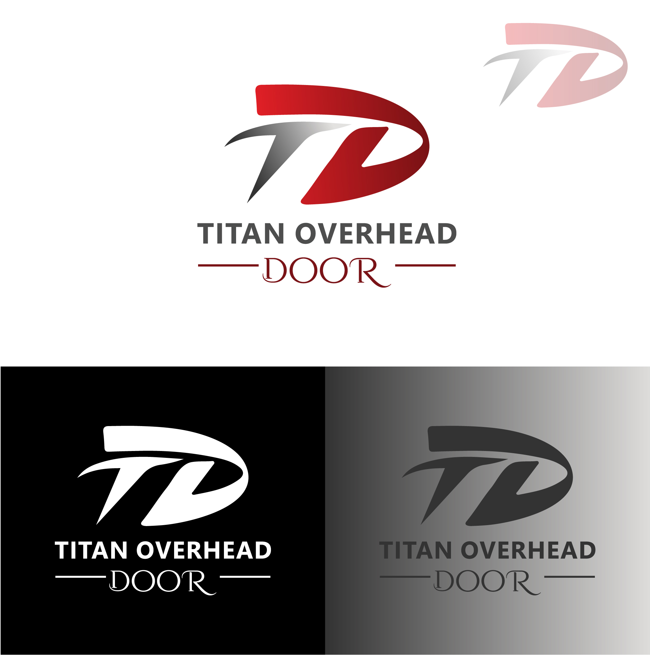 Logo Design by CrewType for this project | Design #33113381