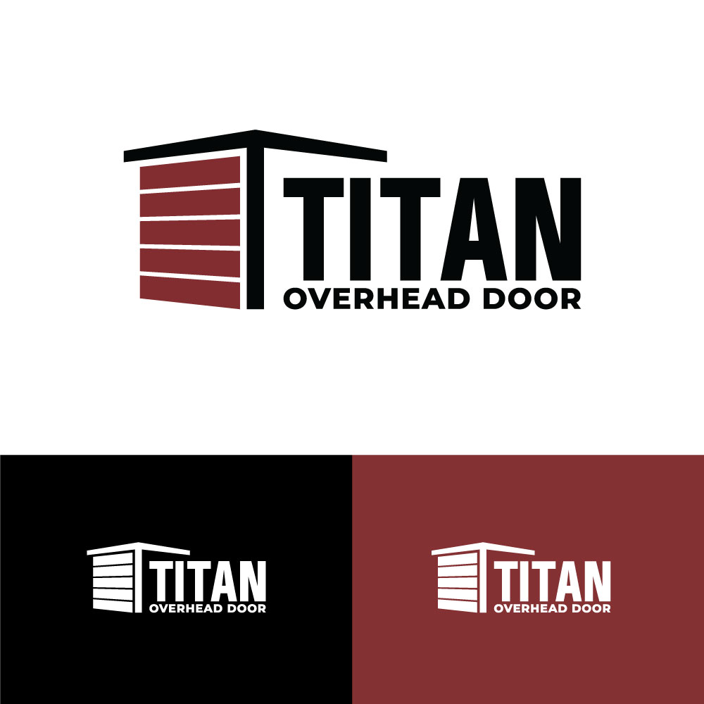 Logo Design by effro for this project | Design #33131887