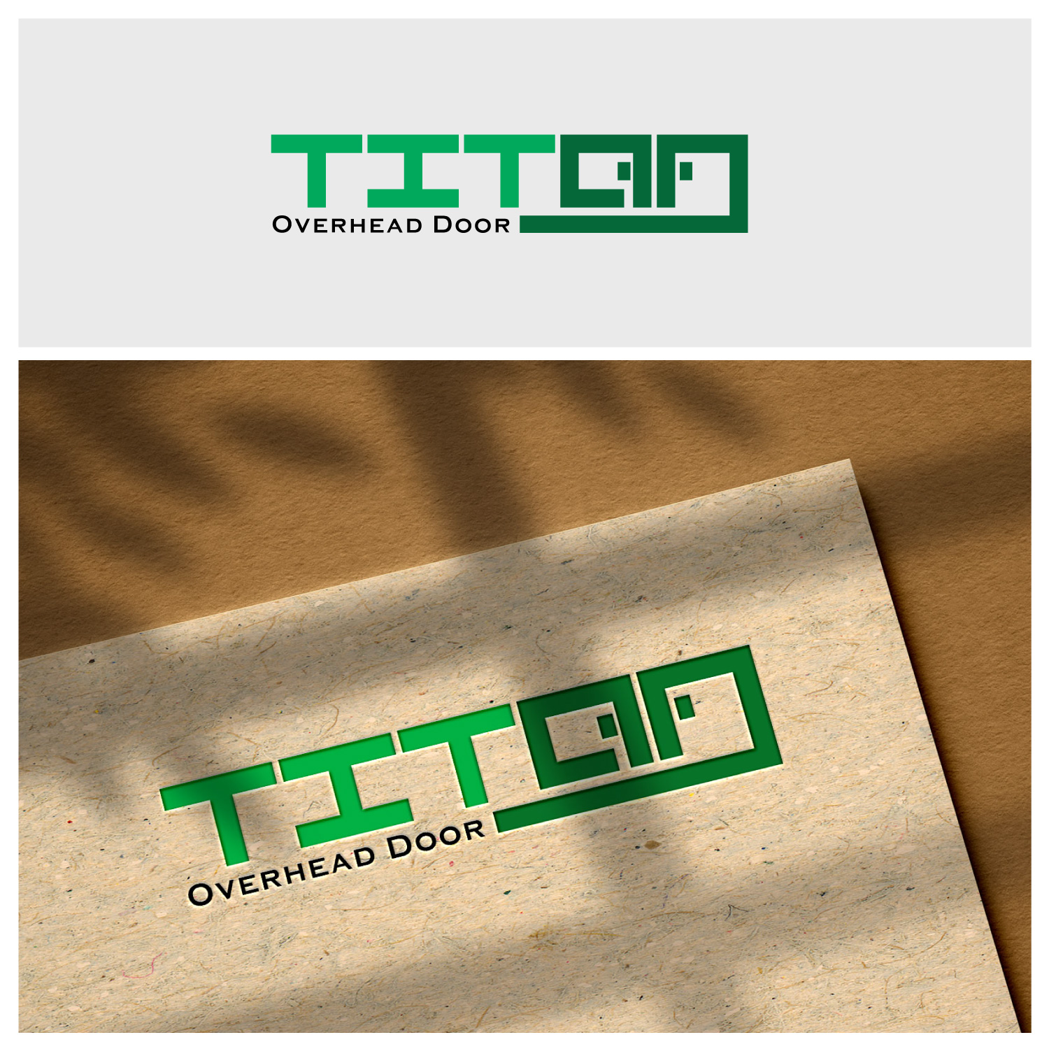 Logo Design by Mega House for this project | Design #33119799