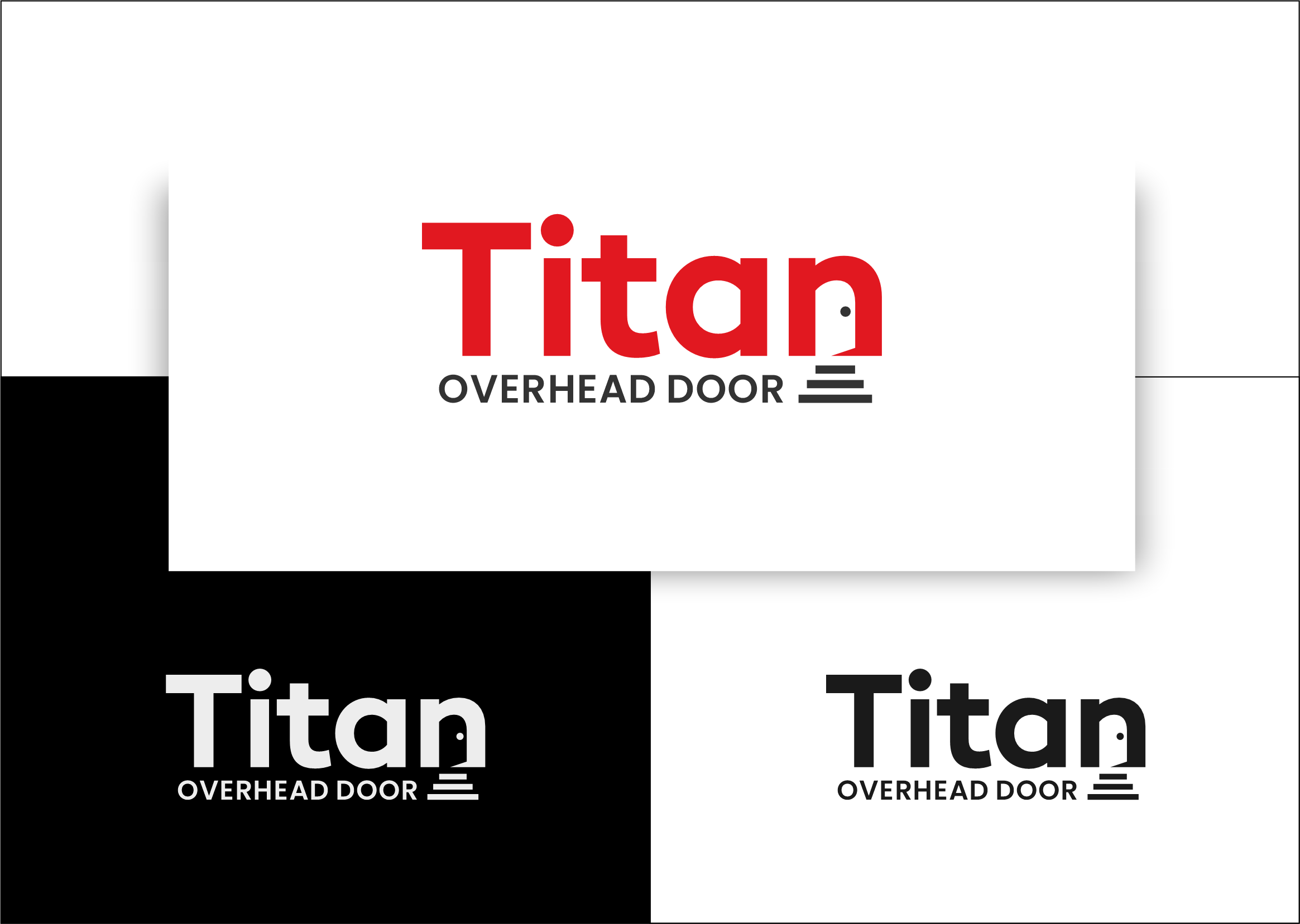 Logo Design by Udaya G for this project | Design #33112995