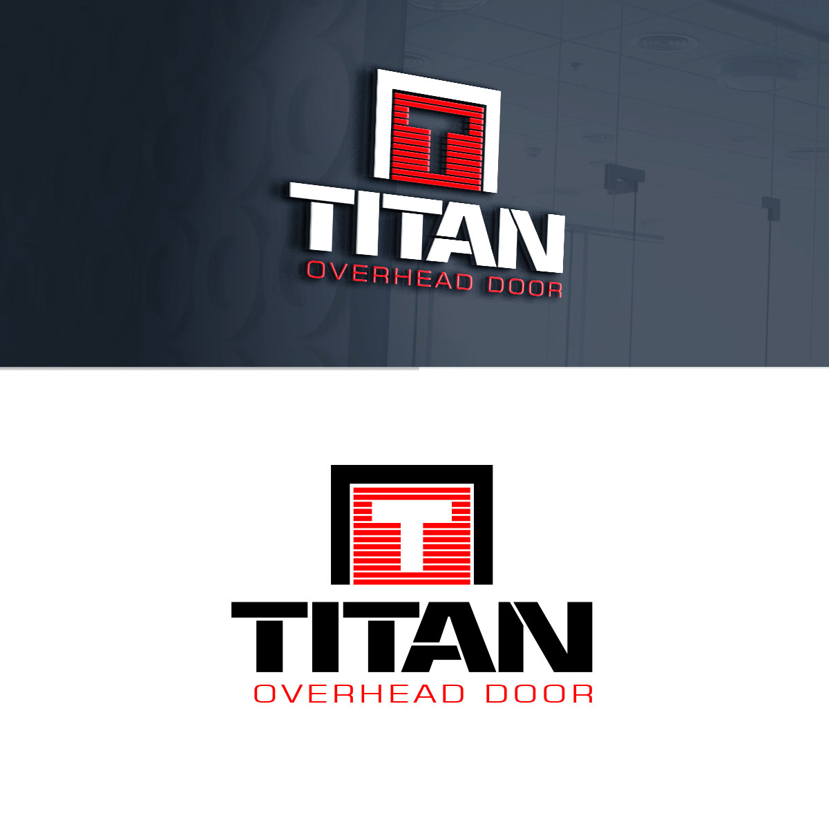 Logo Design by cesarcuervo for this project | Design #33149842