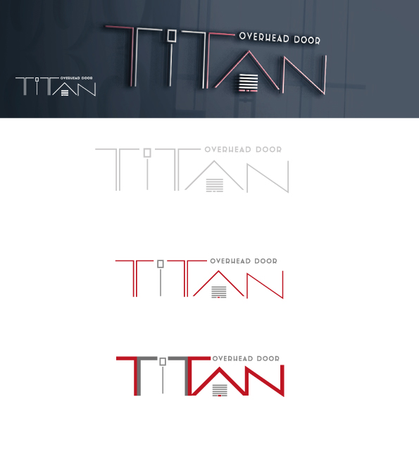 Logo Design by Iuliok for this project | Design #33146749