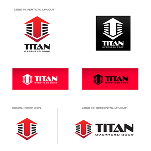 Logo Design by Ellon for this project | Design: #33217388