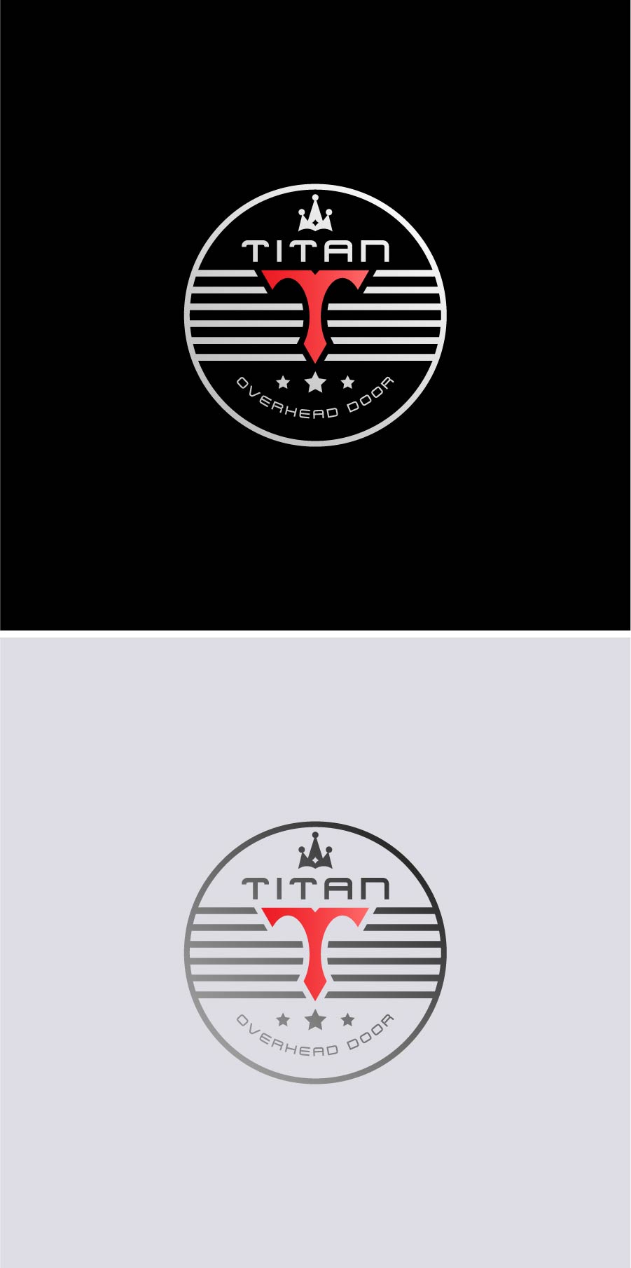 Logo Design by nhembram~ for this project | Design #33140174