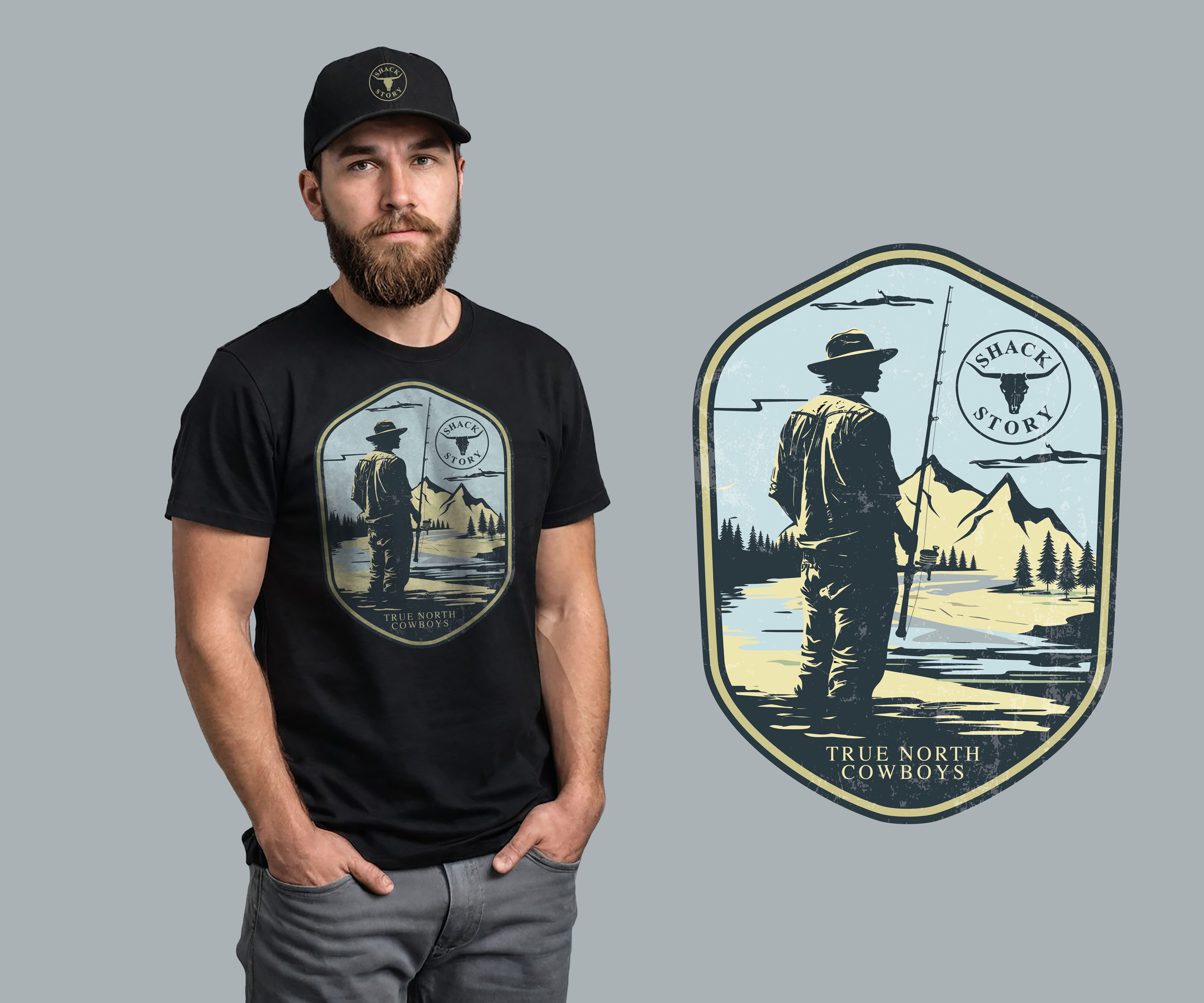 Graphic Design by romina_f for this project | Design #33236208