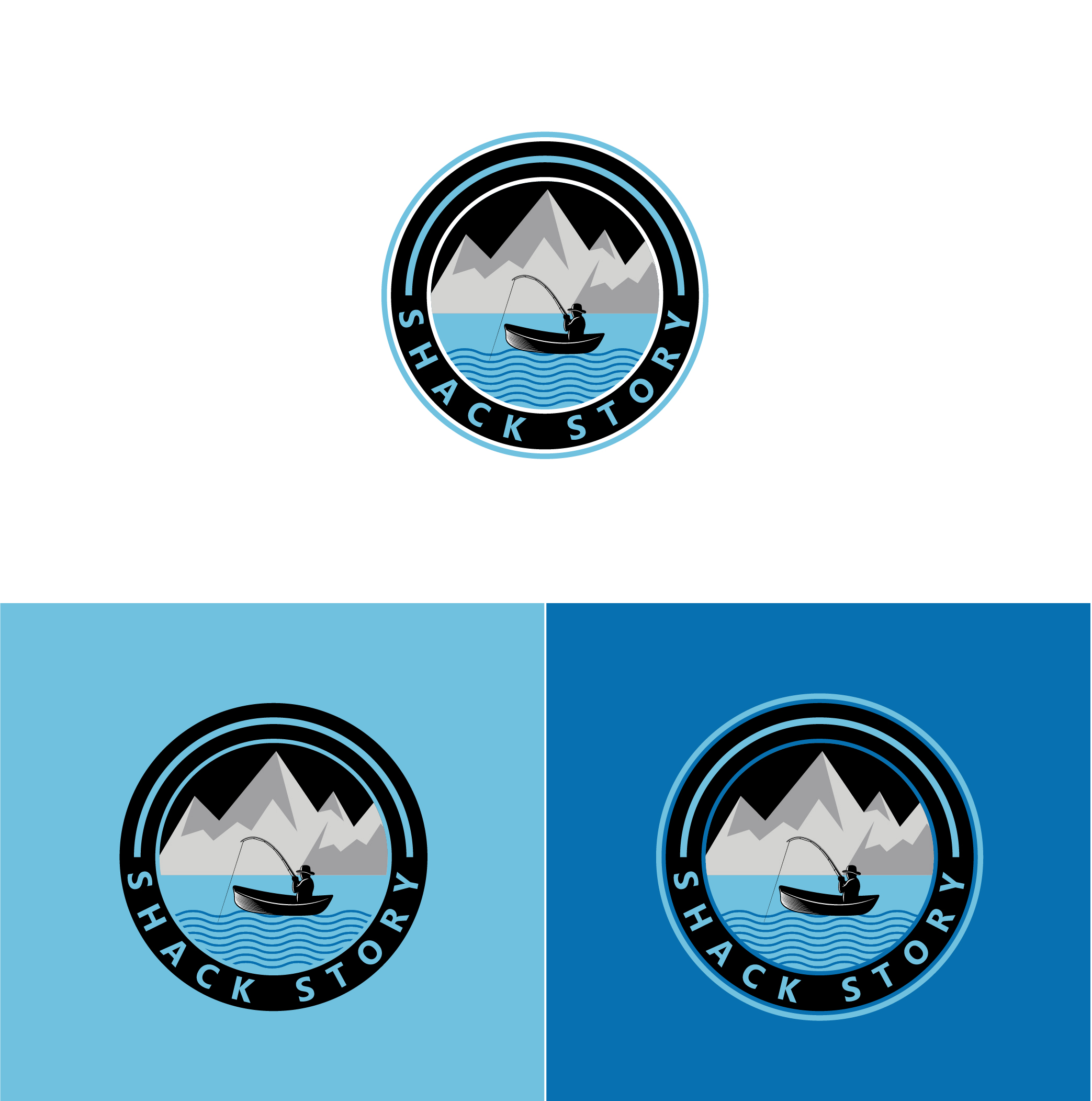 Grafik-Design von CrewType für dieses Projekt | Design #33145413