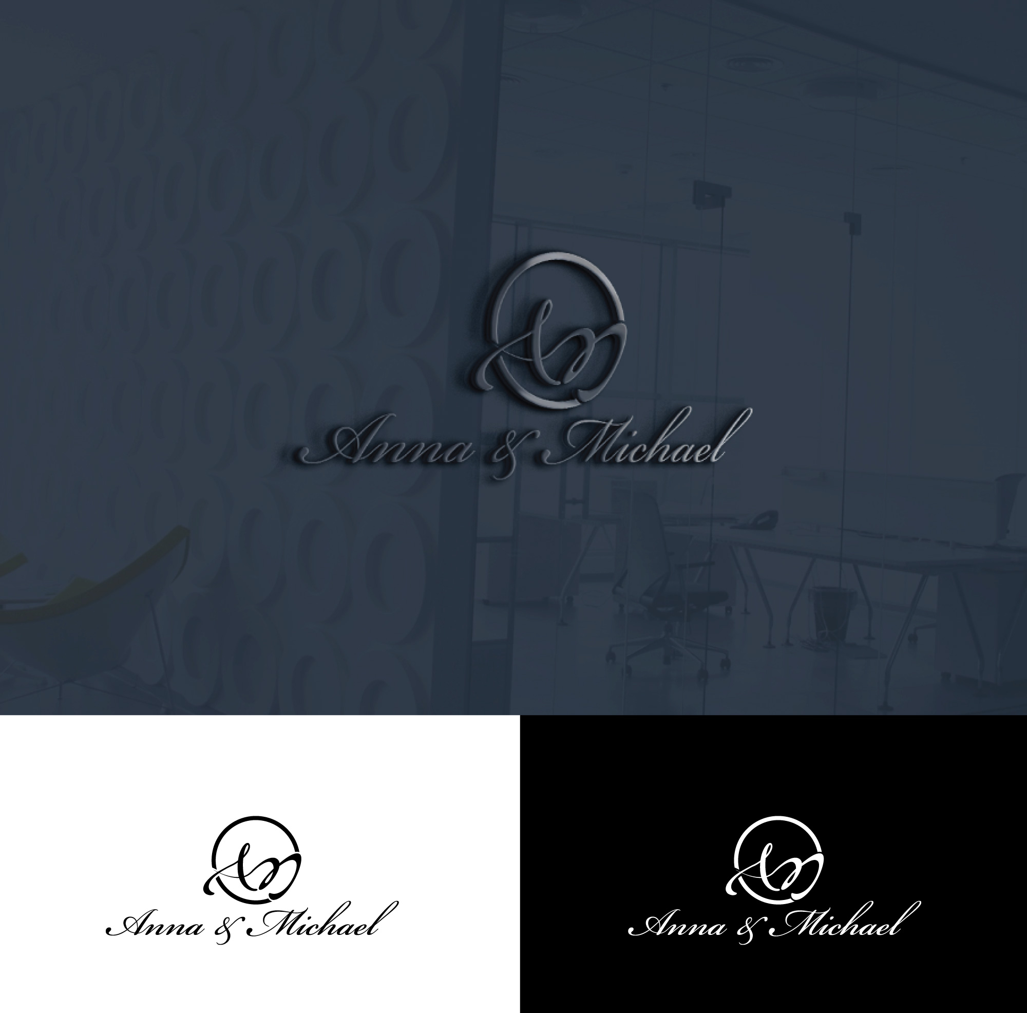 Logo Design by RRR Design for this project | Design #33106031