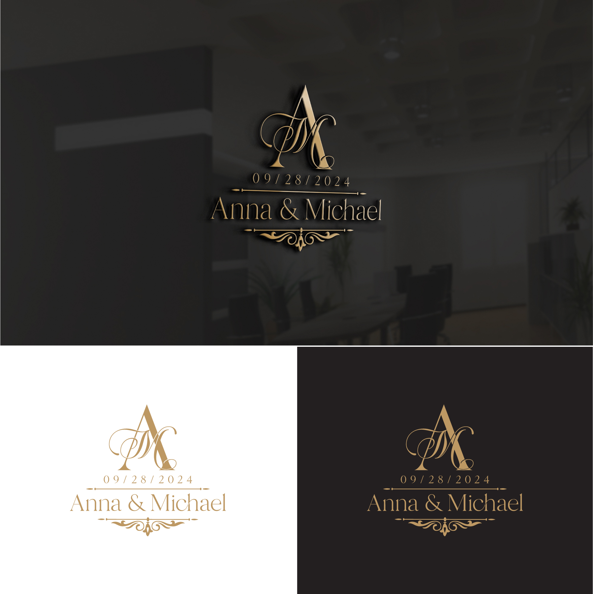 Logo Design by RKsharma for this project | Design #33107185