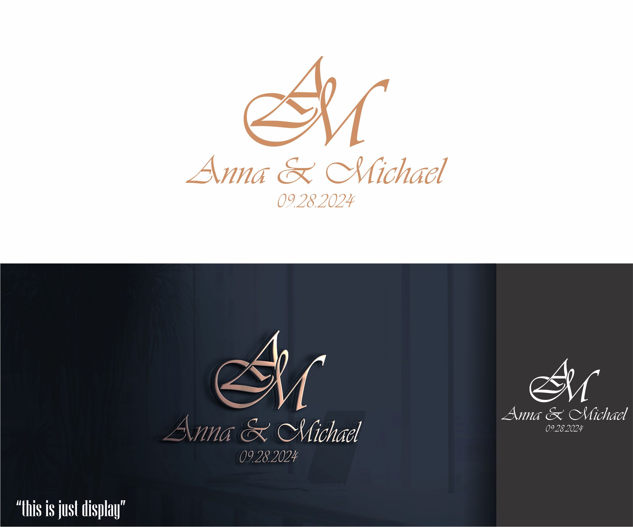 Logo Design by alkaline for this project | Design #33106694