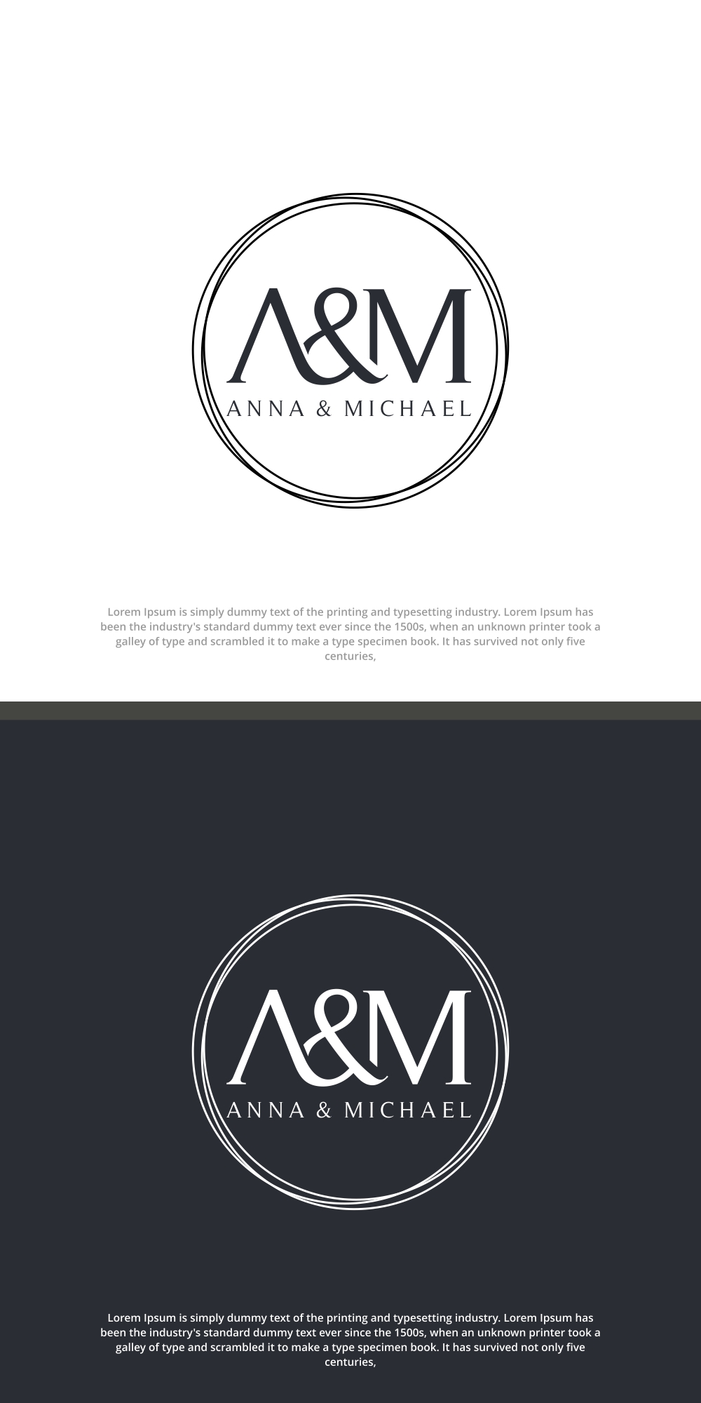 Logo Design by SanaPixel for this project | Design #33106573