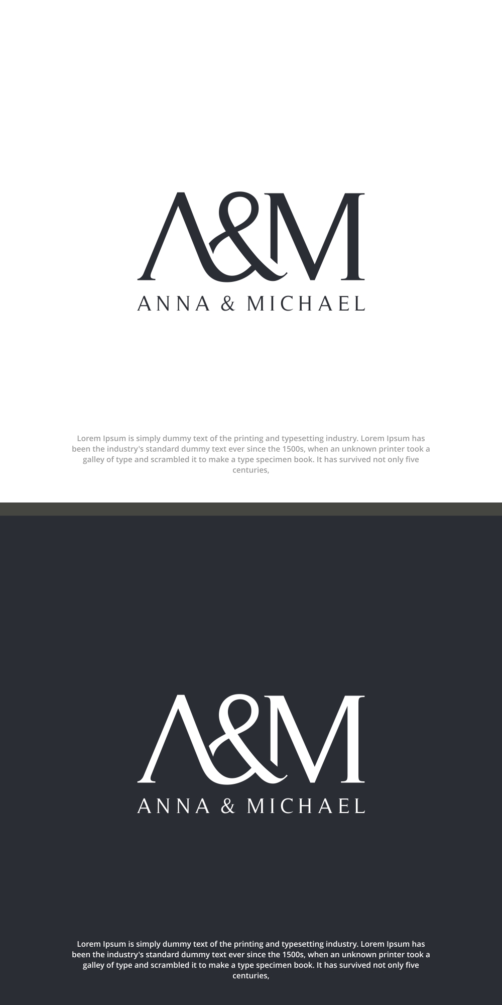 Logo Design by SanaPixel for this project | Design #33106576