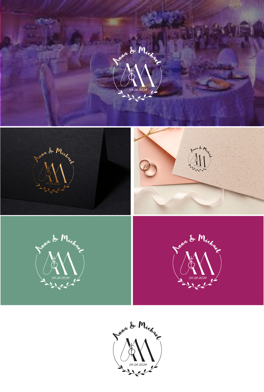 Logo Design by RA-bica for this project | Design #33107685