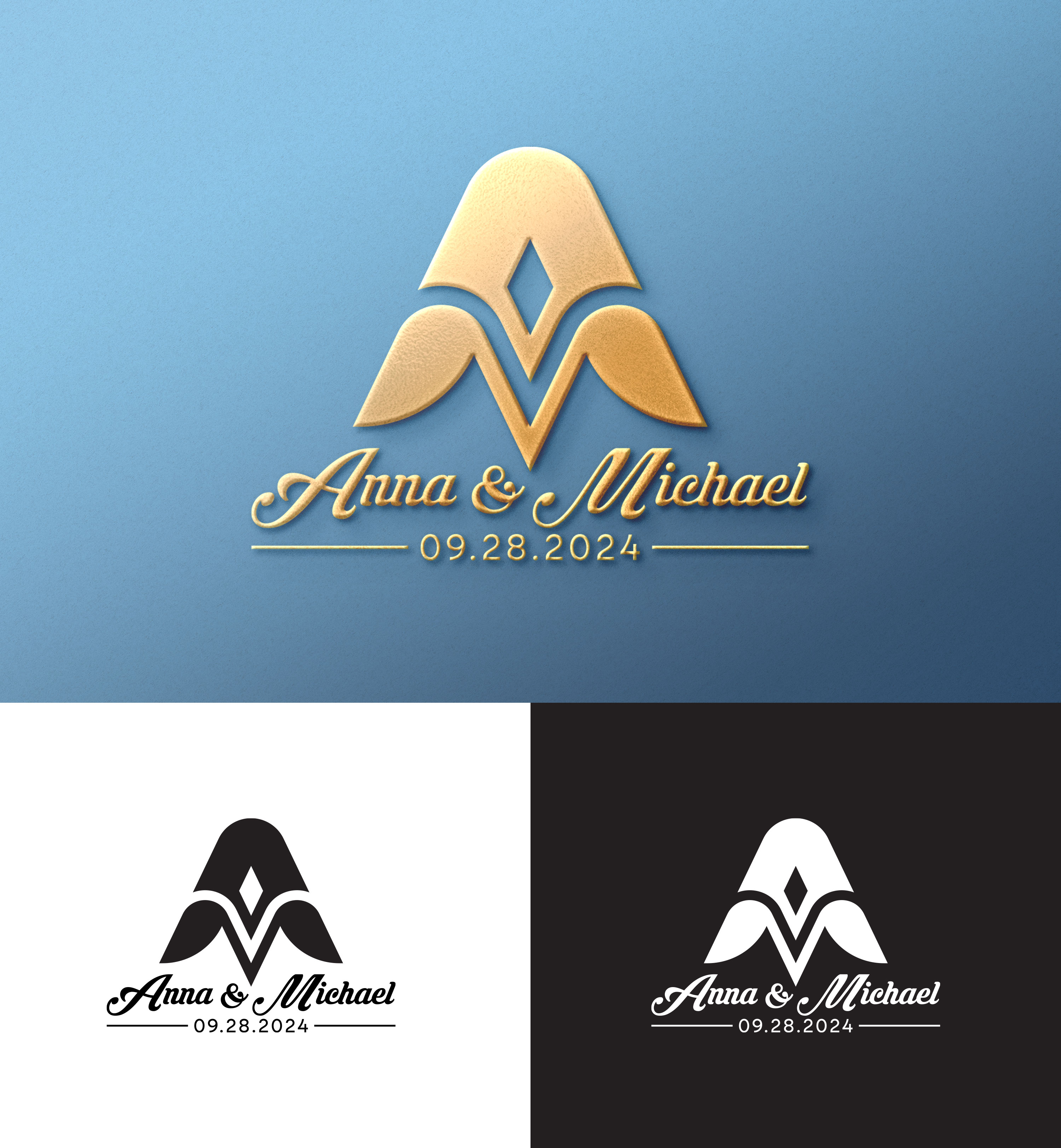 Logo Design by loveqis for this project | Design #33105350