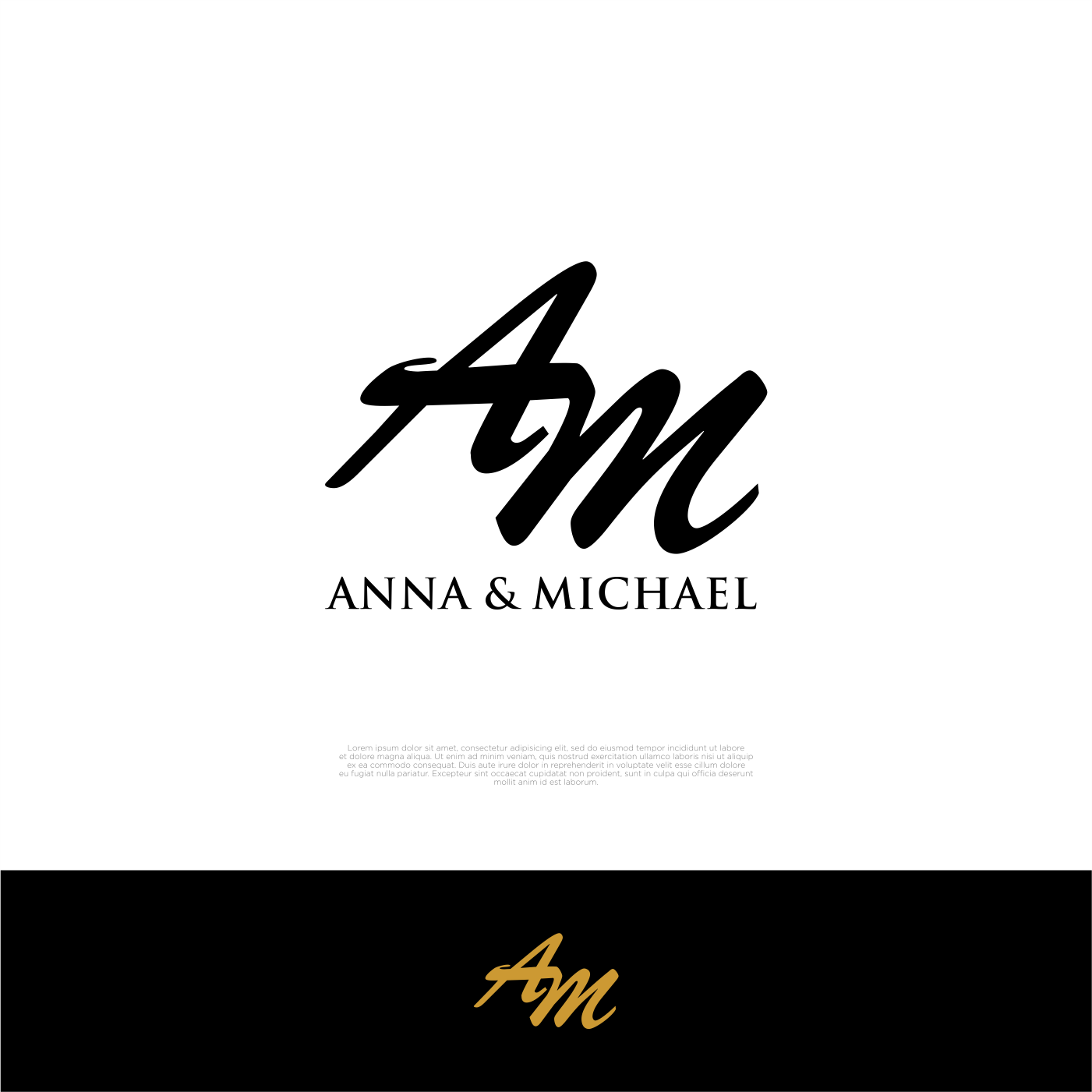 Logo Design by Sigeto for this project | Design #33109195