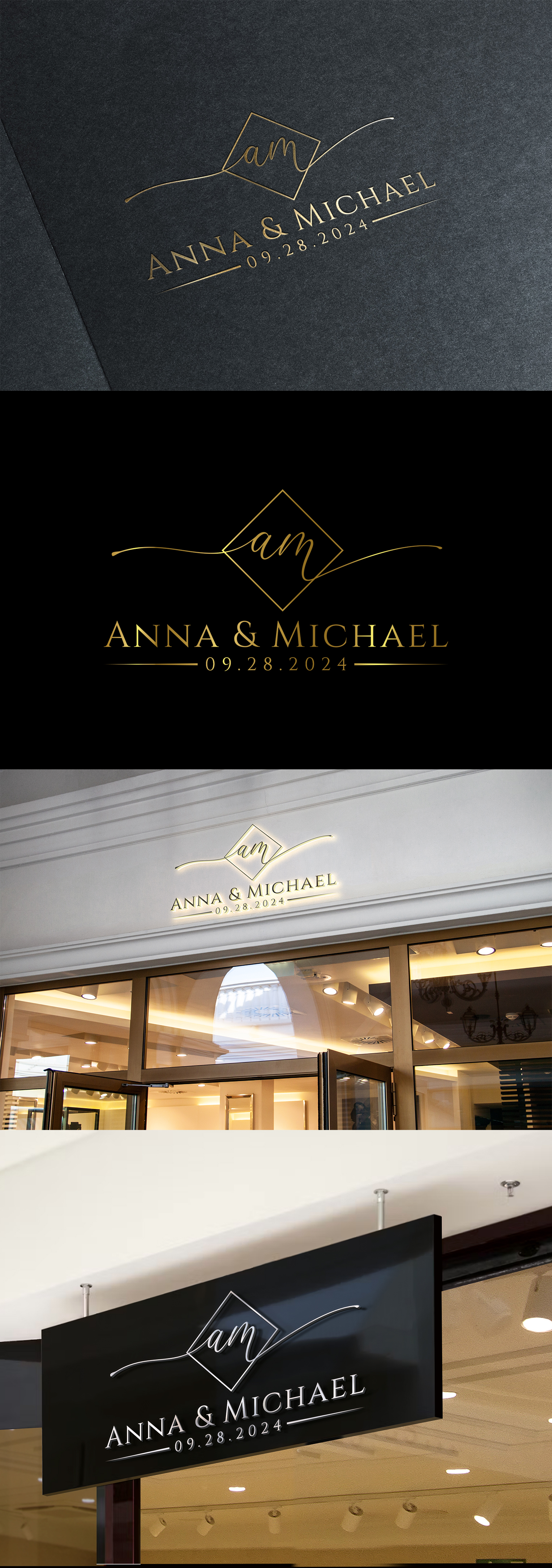 Logo Design by Rahmina for this project | Design #33105597