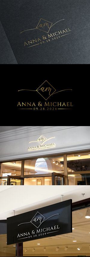 Logo Design by Rahmina for this project | Design: #33105597