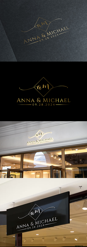 Logo Design by Rahmina for this project | Design: #33105598