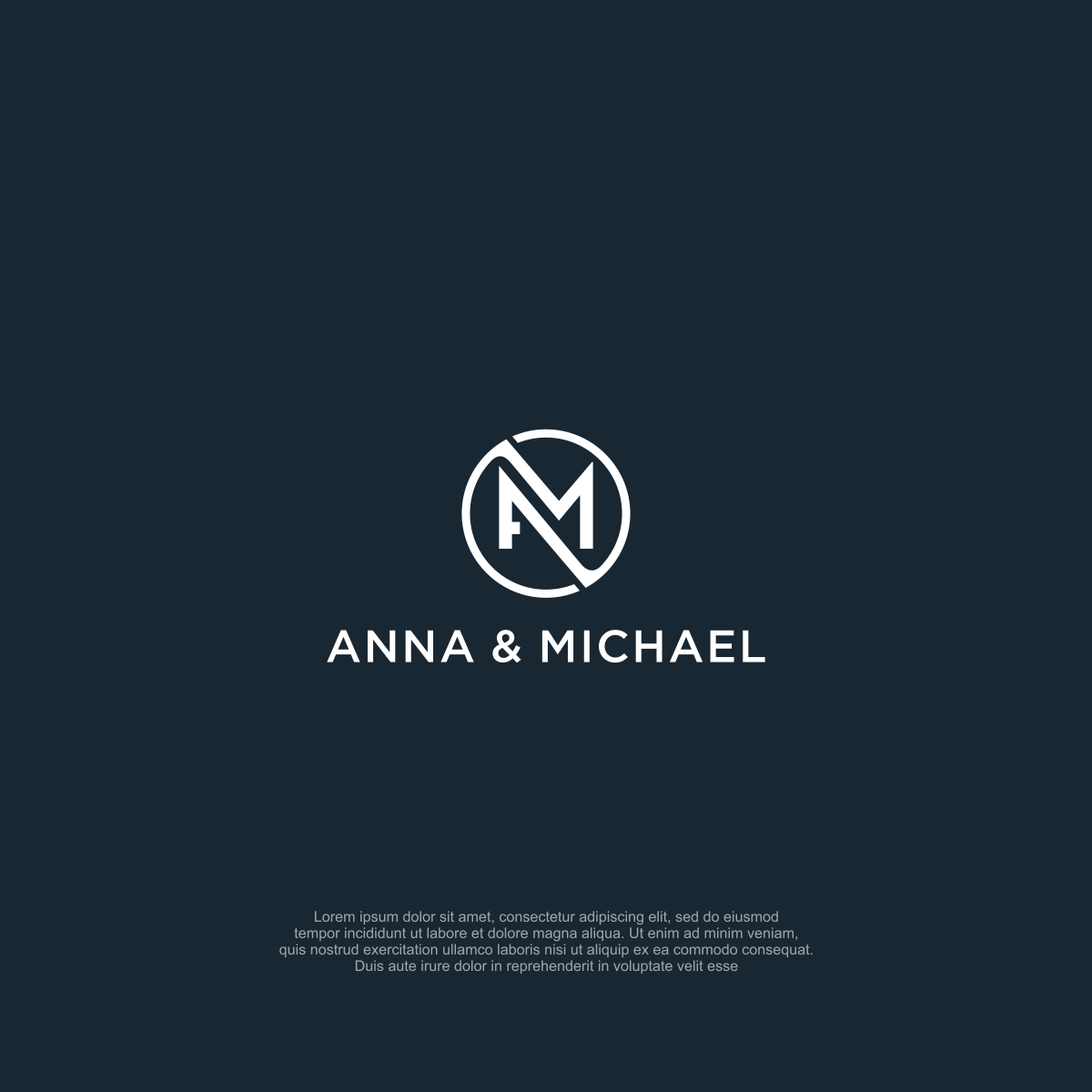 Logo Design by Grafie for this project | Design #33105923