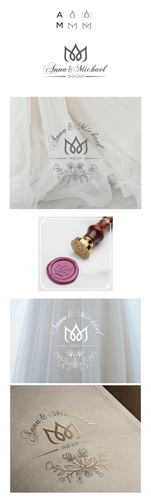 Logo Design by STUDIO_ANIMO for this project | Design: #33125467