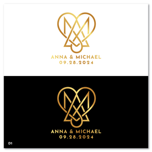 Logo Design by Sujit Banerjee for this project | Design: #33107370