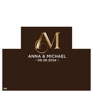 Logo Design by Sujit Banerjee for this project | Design: #33107375