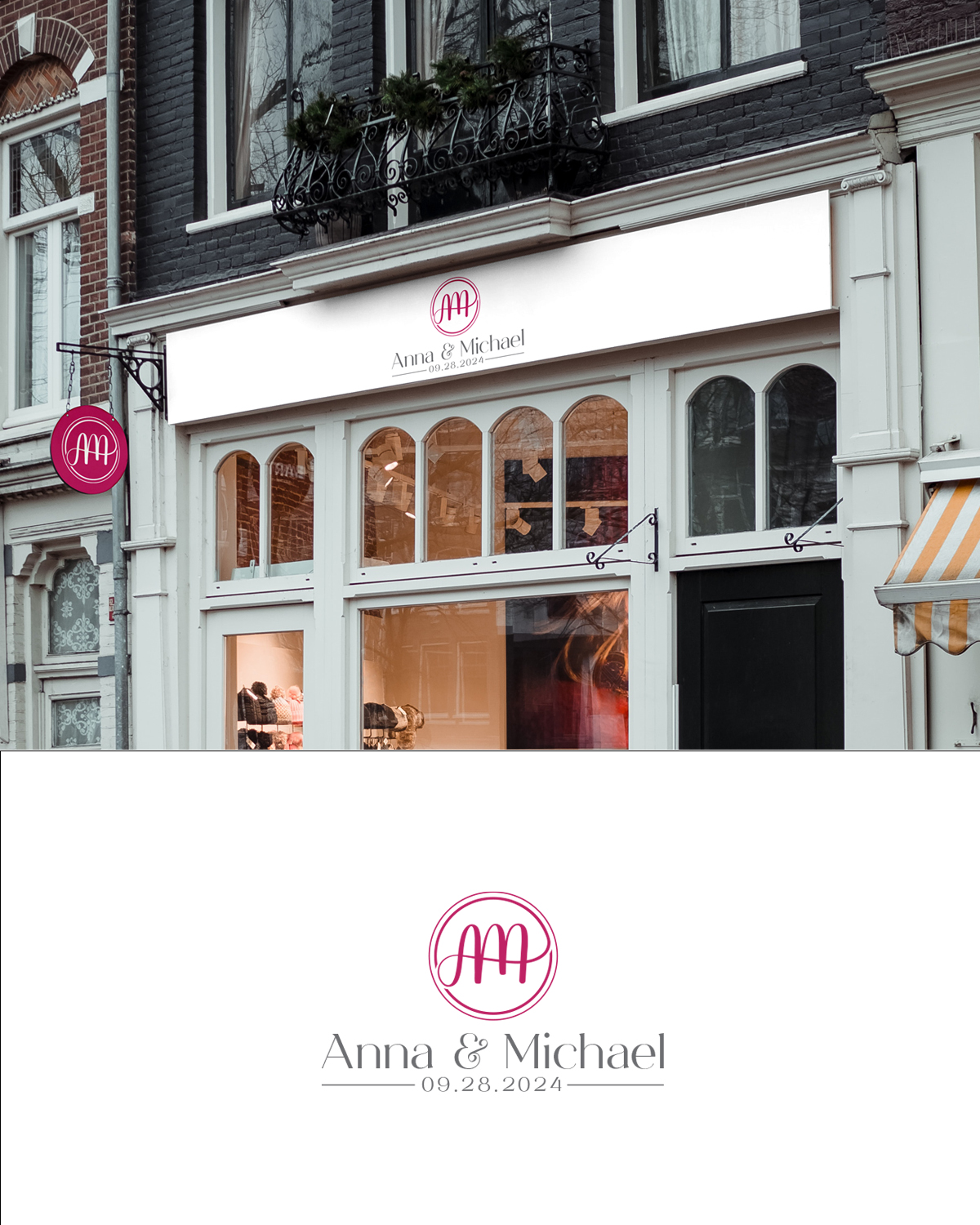 Logo Design by Maxo-Biz for this project | Design #33107288