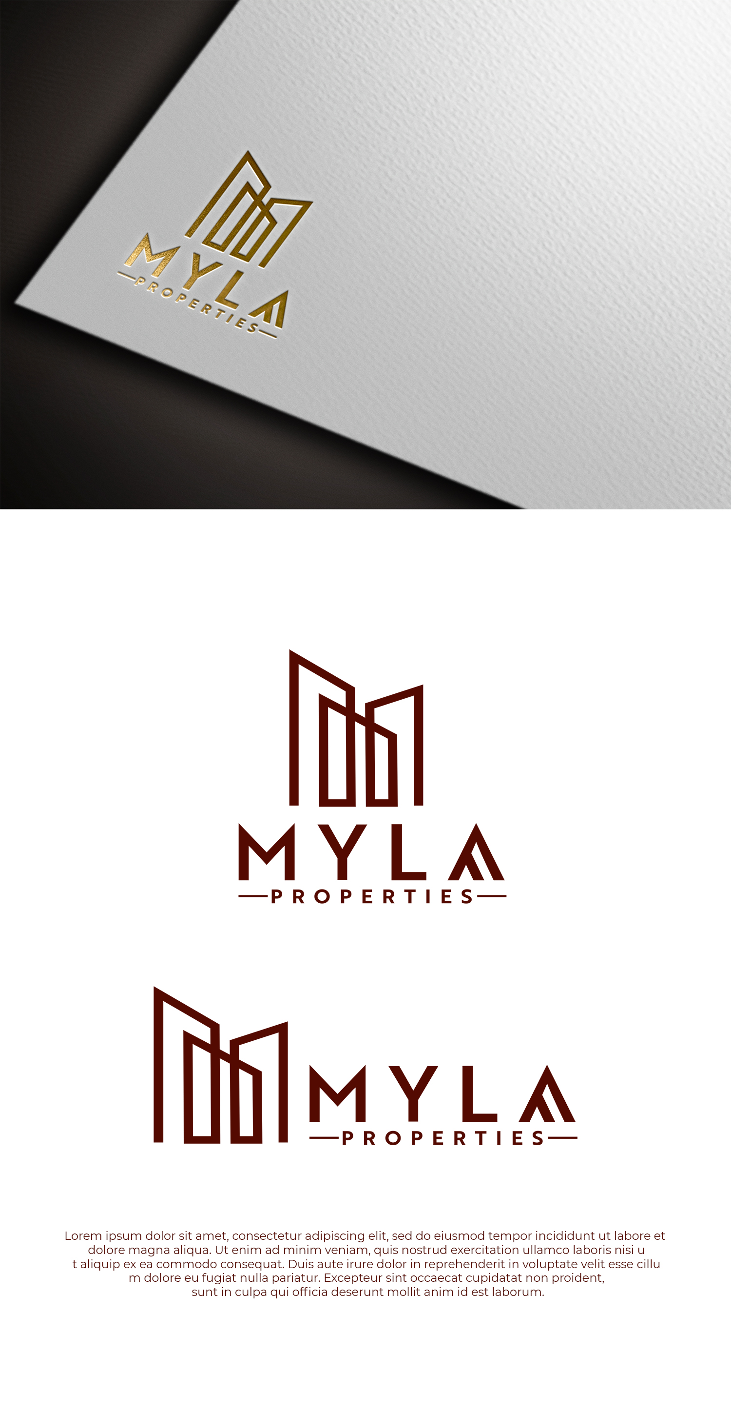 Logo Design by Jelena B for this project | Design #33109538