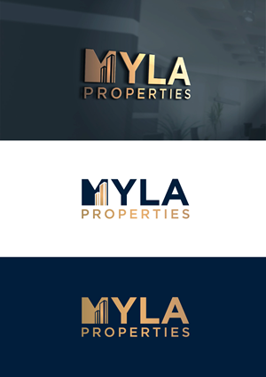 Logo Design by Sergio Coelho for this project | Design: #33111385
