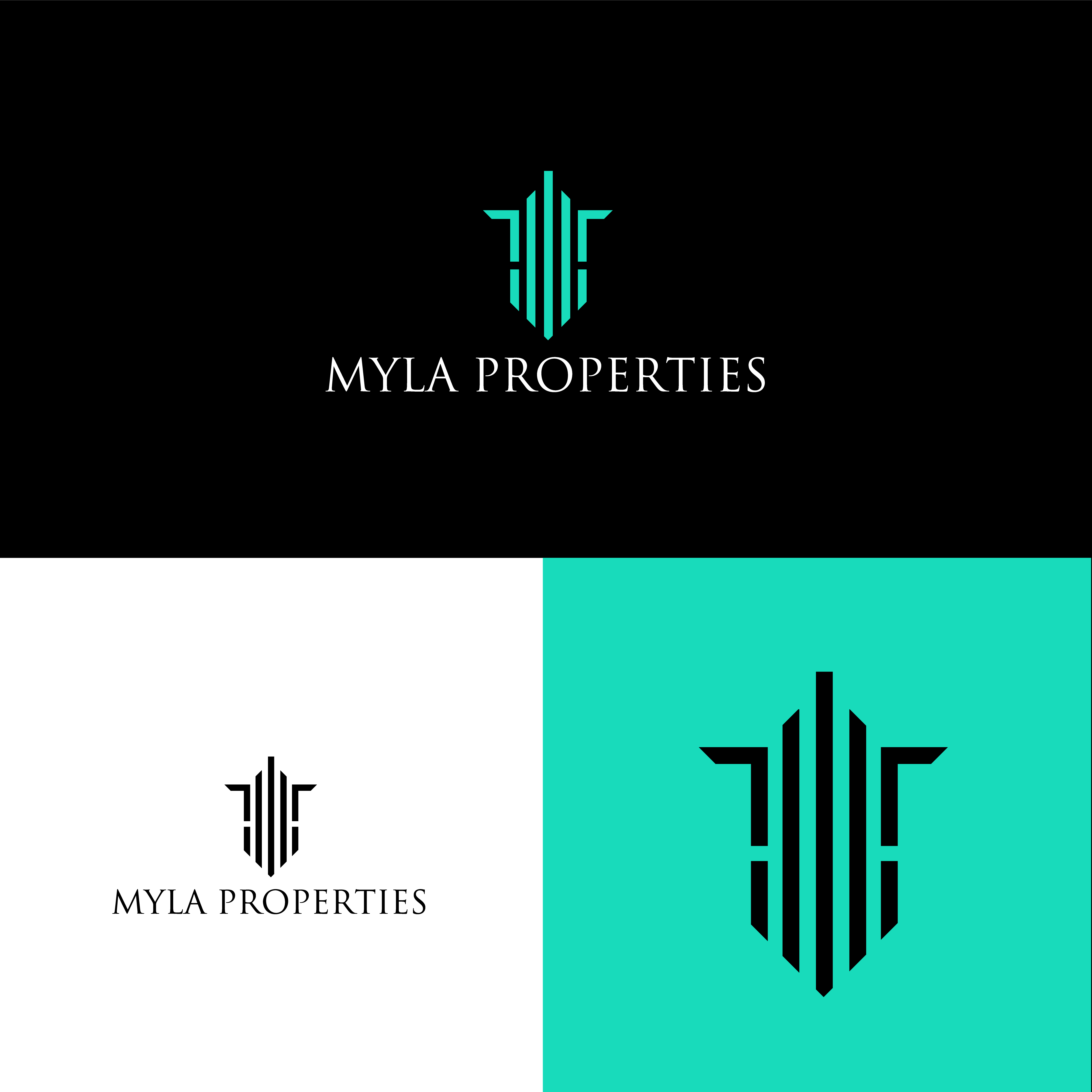 Logo Design by UMA 7 for this project | Design #33117577
