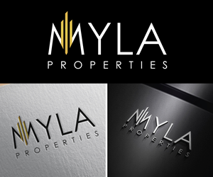 Logo Design by Adi Graphics for this project | Design: #33110567