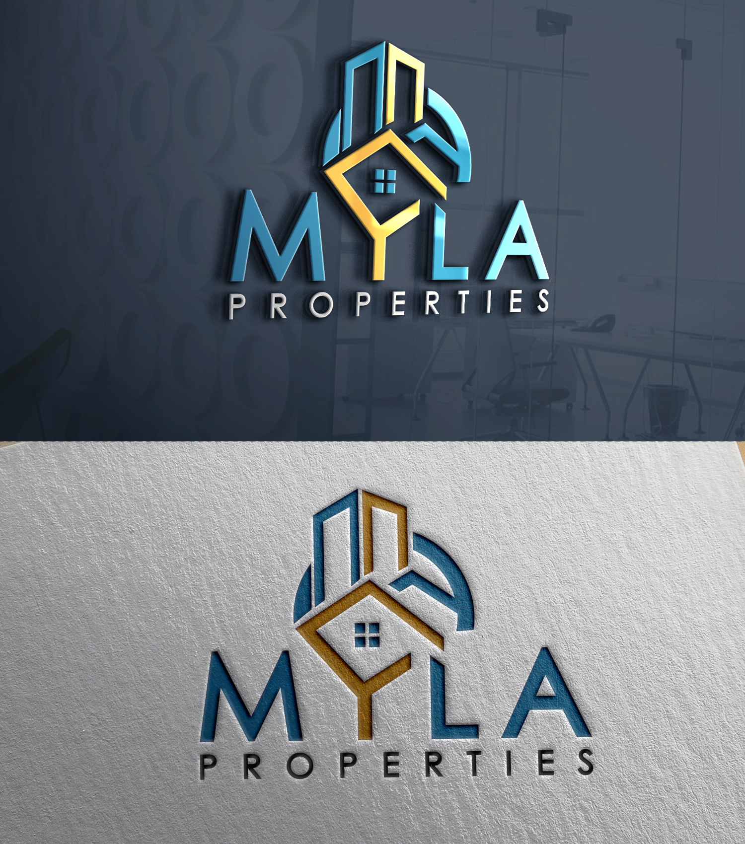 Design de Logo par 24ksunny pour ce projet | Design #33119342