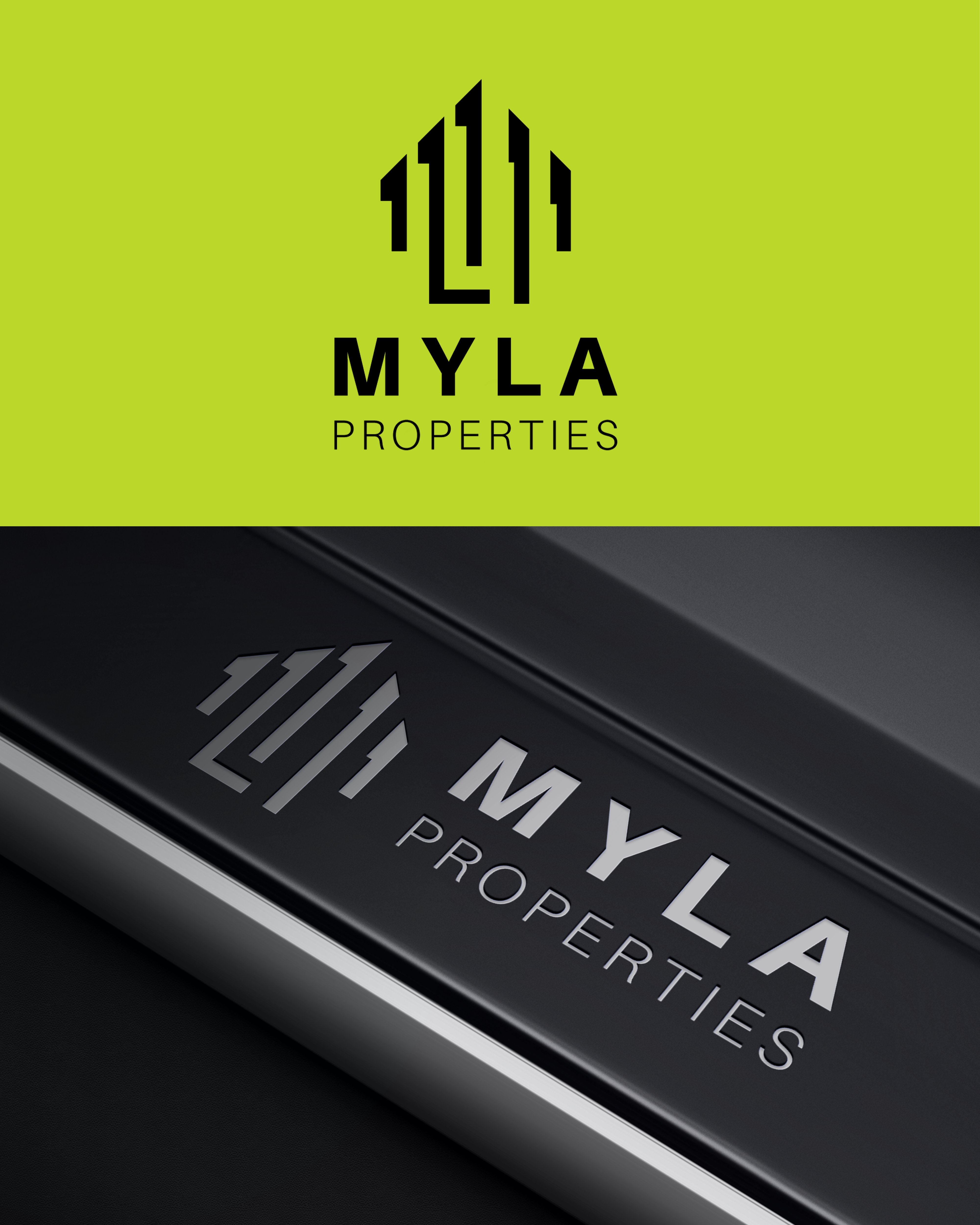 Logo Design by AMBStudio for this project | Design #33115169