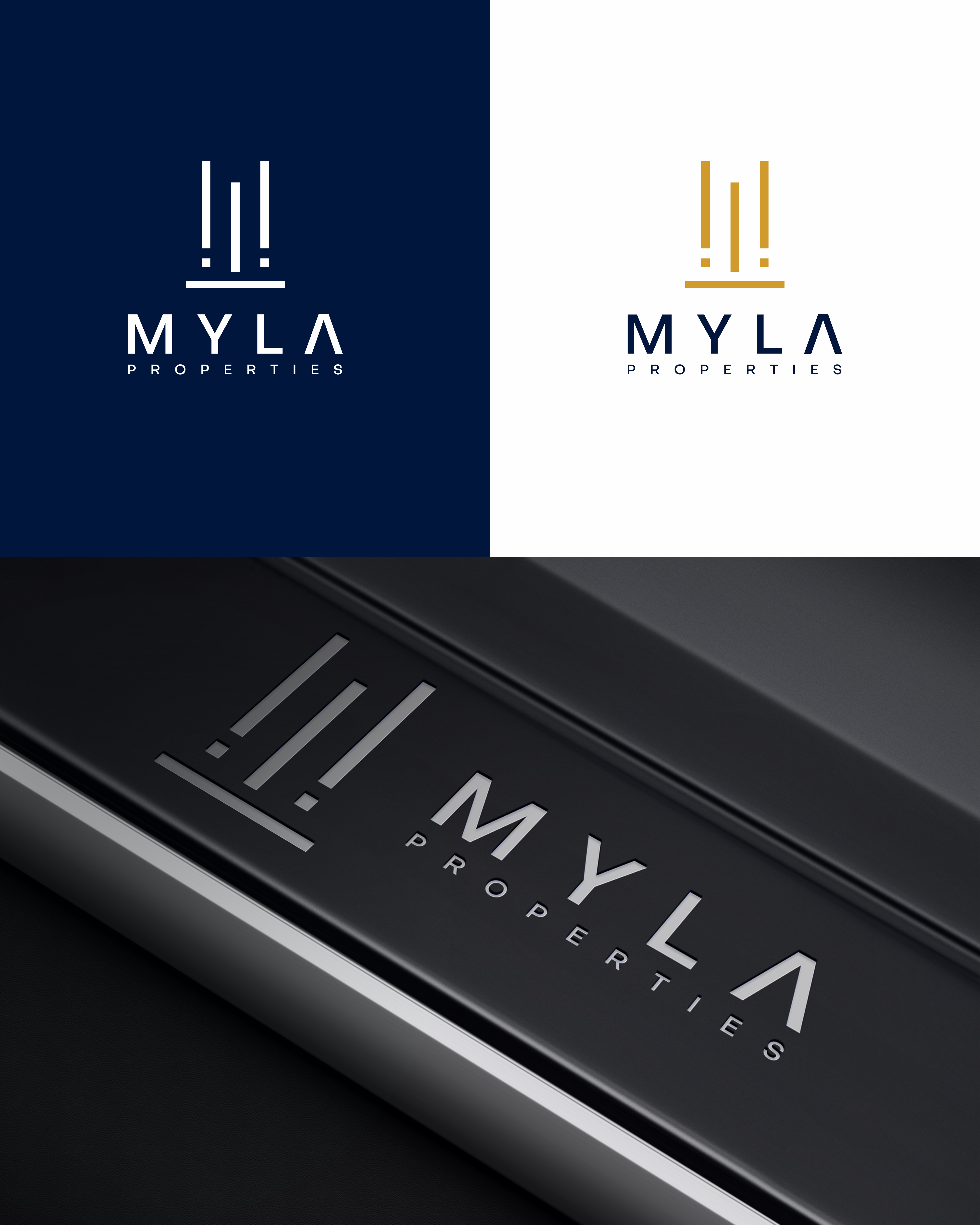Logo Design by AMBStudio for this project | Design #33115549