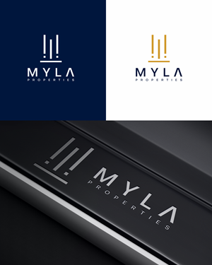 Logo Design by AMBStudio for this project | Design: #33115549