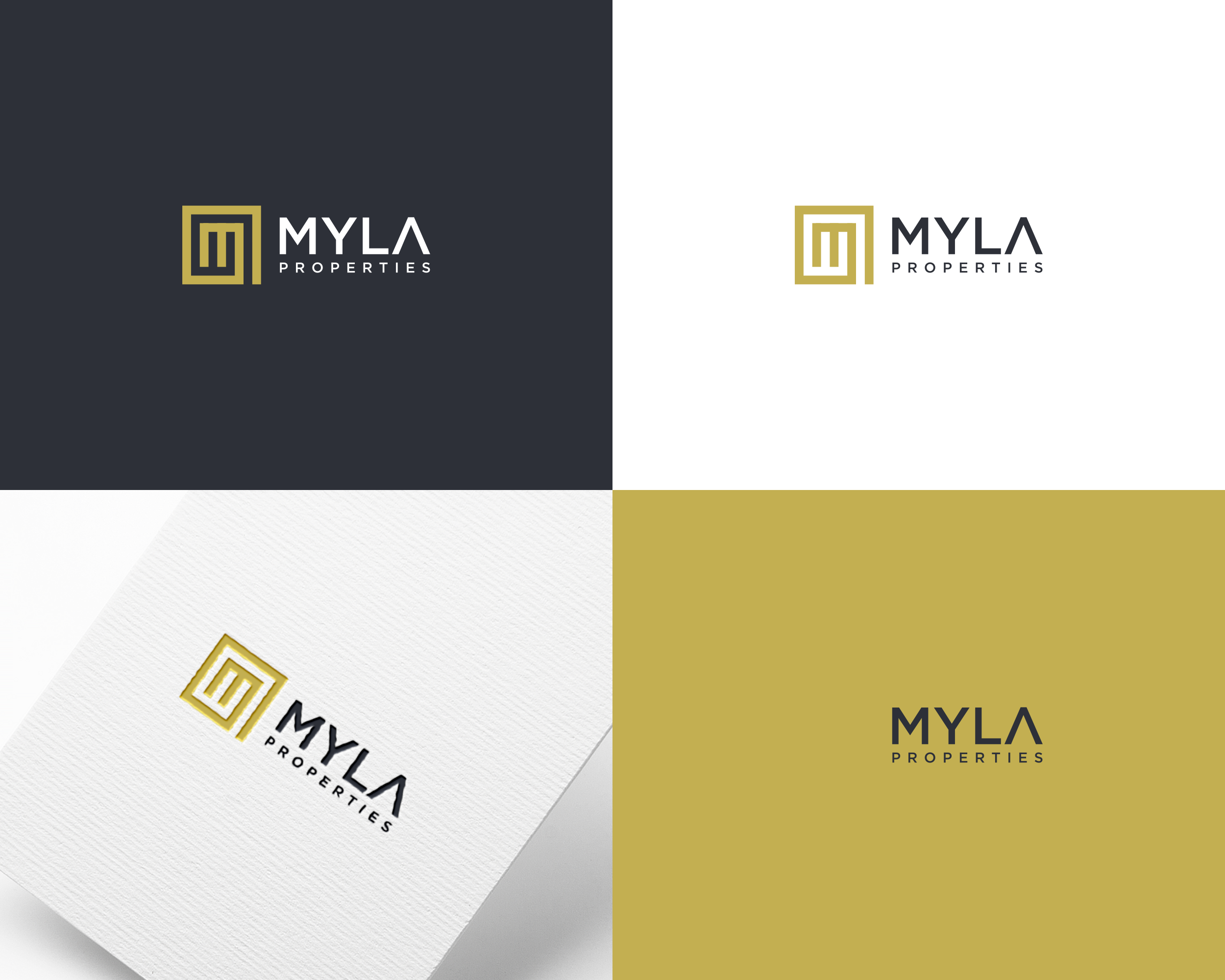 Logo Design by MugiBerkah for this project | Design #33148735