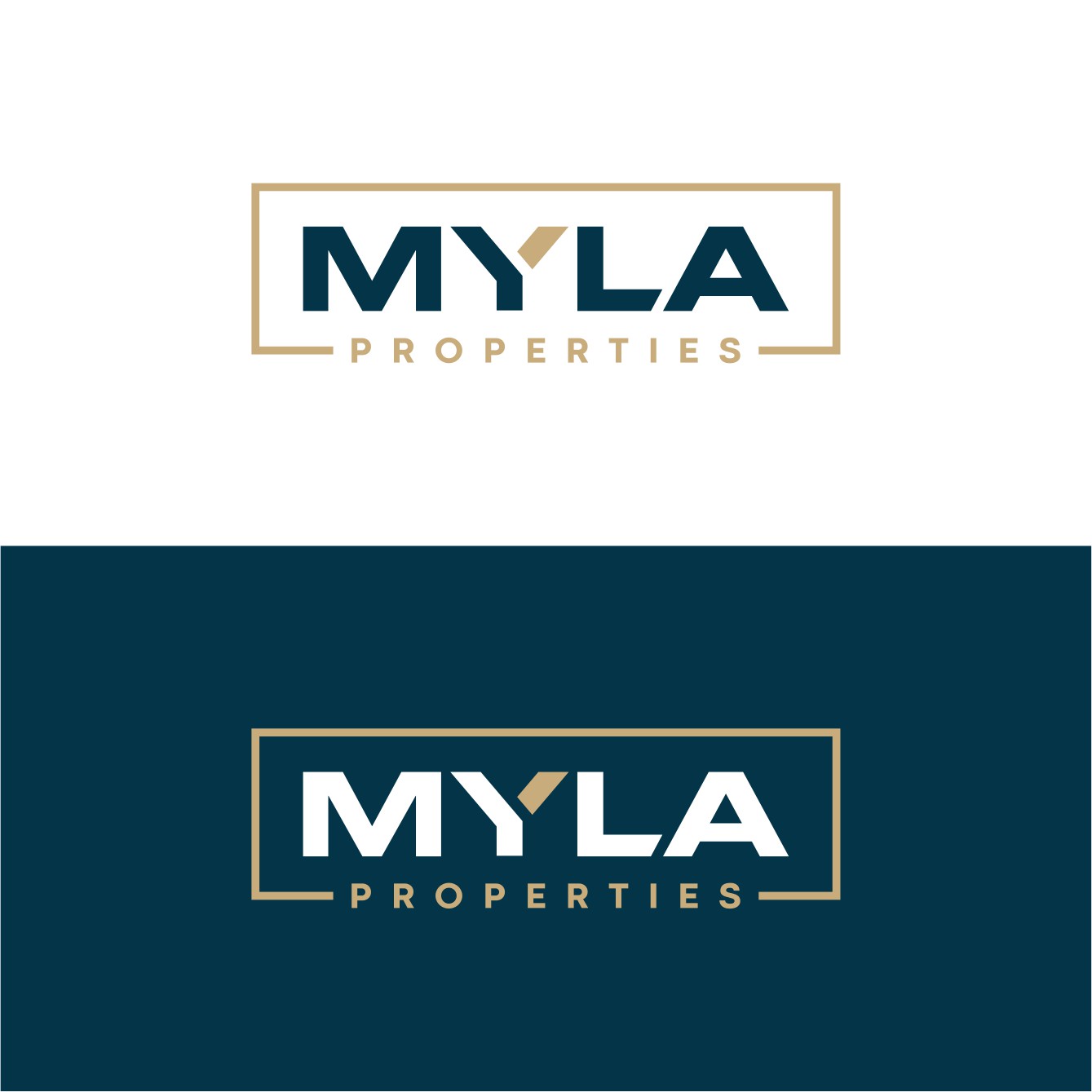 Logo Design by Bingah for this project | Design #33150283