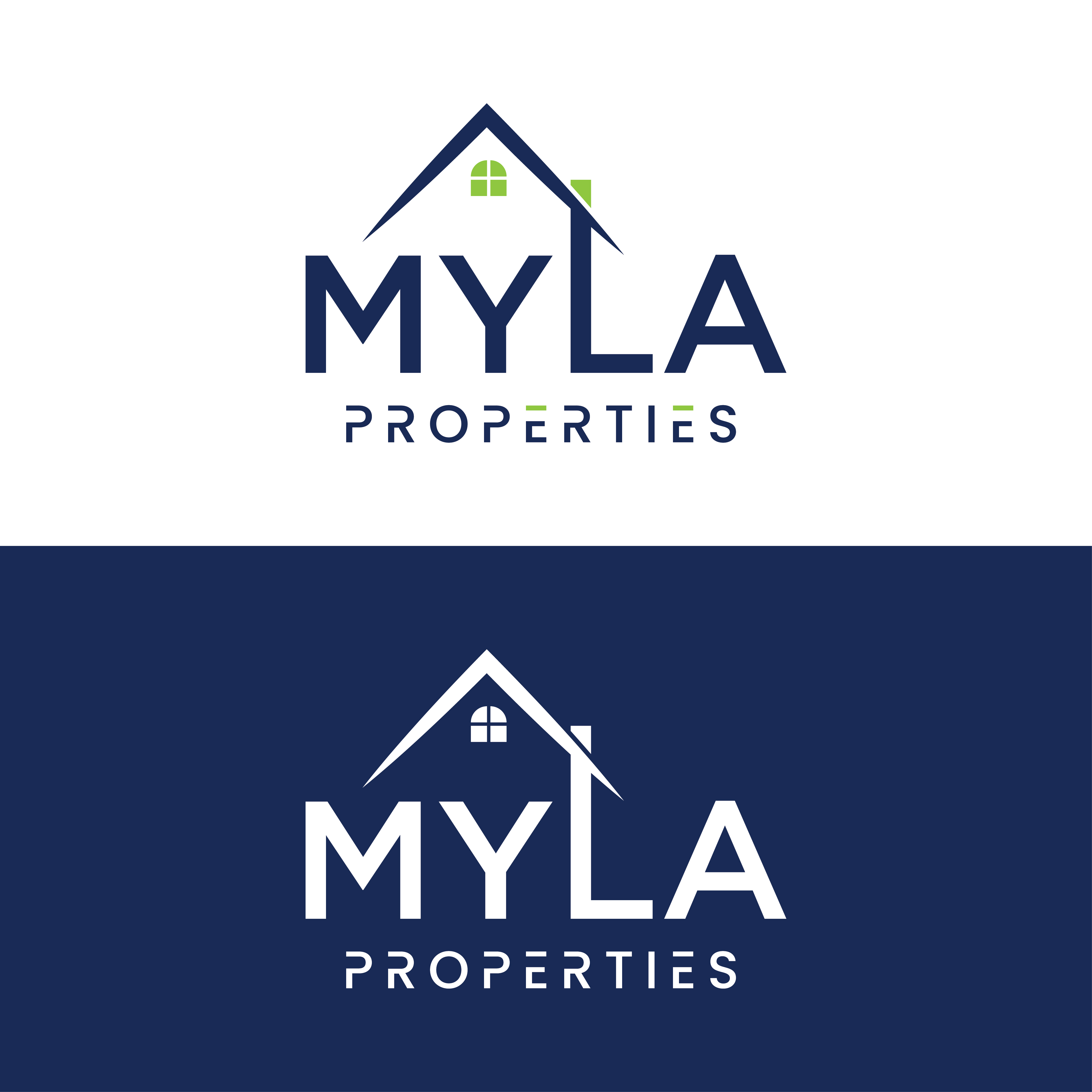 Logo Design by sujoysen14 for this project | Design #33109822