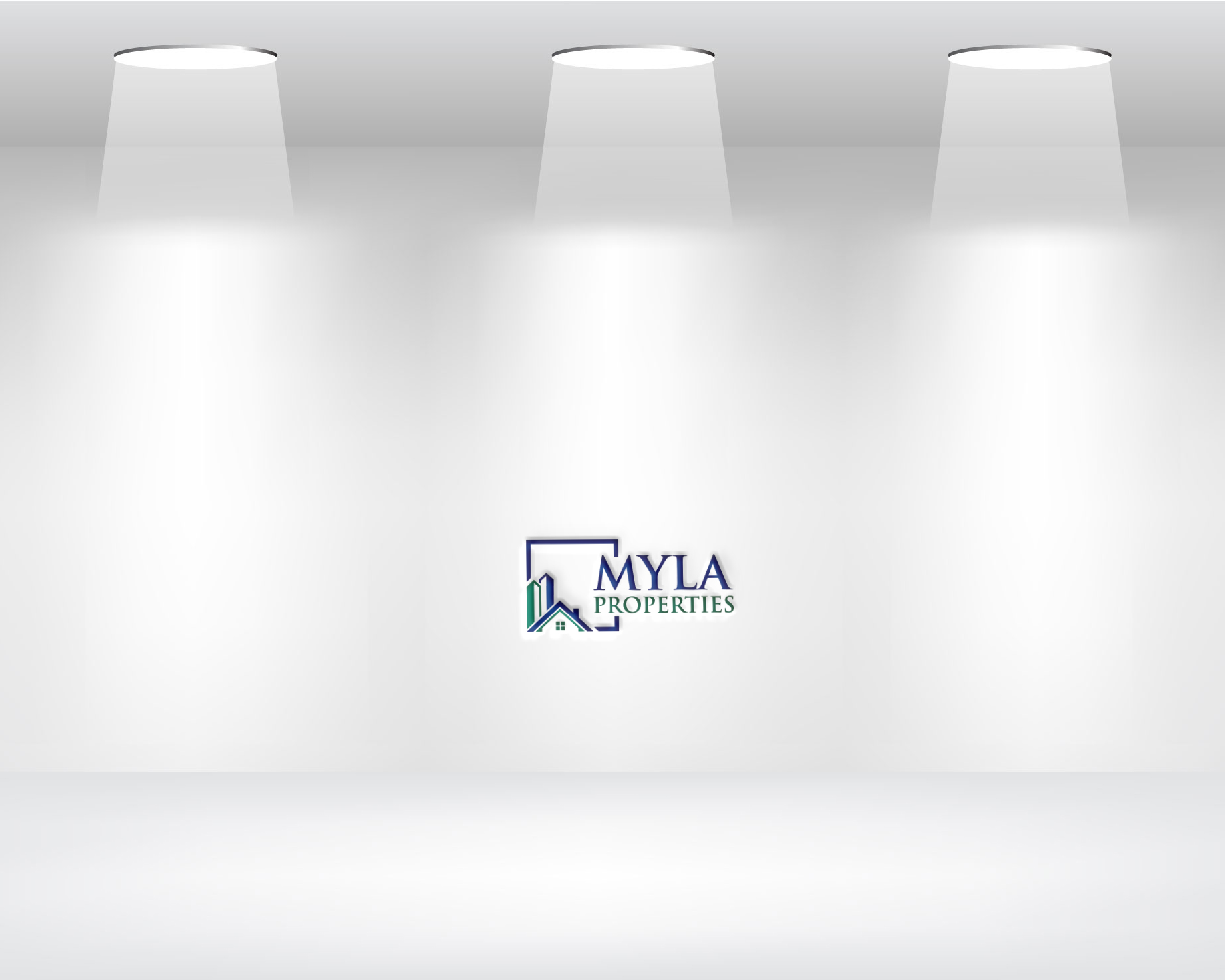 Logo Design by Daniel Khan for this project | Design #33112265