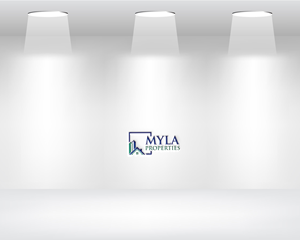 Logo Design by Daniel Khan for this project | Design: #33112265