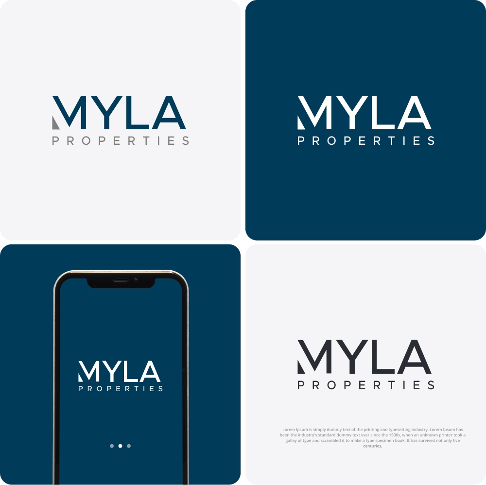 Logo-Design von SanaPixel für dieses Projekt | Design #33114355