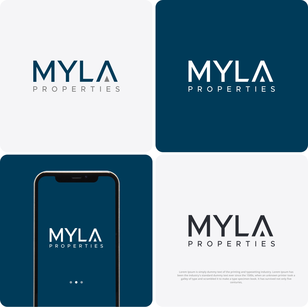 Logo Design by SanaPixel for this project | Design #33114356