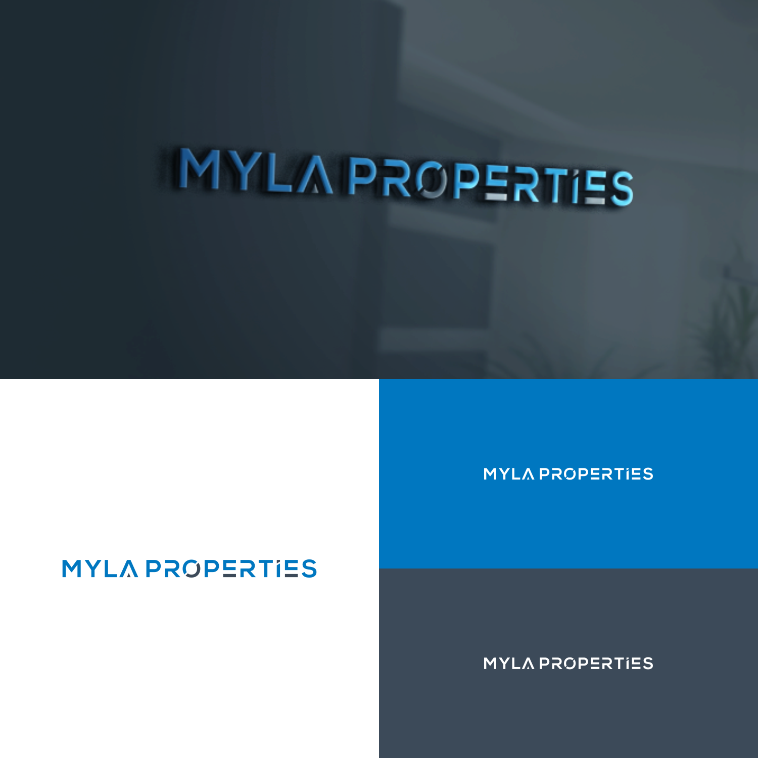 Logo Design by okta5 for this project | Design #33108877