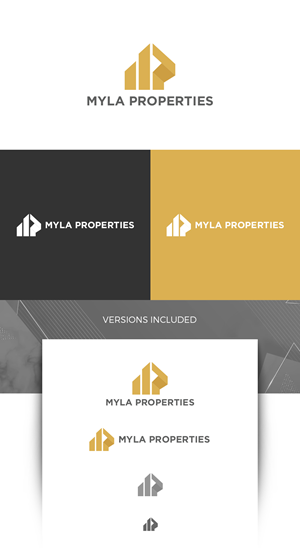 Logo Design by amazive for this project | Design: #33113168