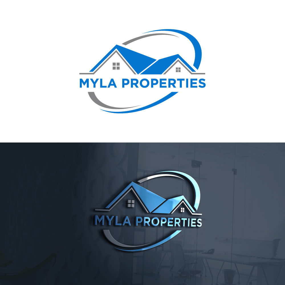 Diseño de Logo por MD SHANAWAS7 para este proyecto | Diseño #33117781