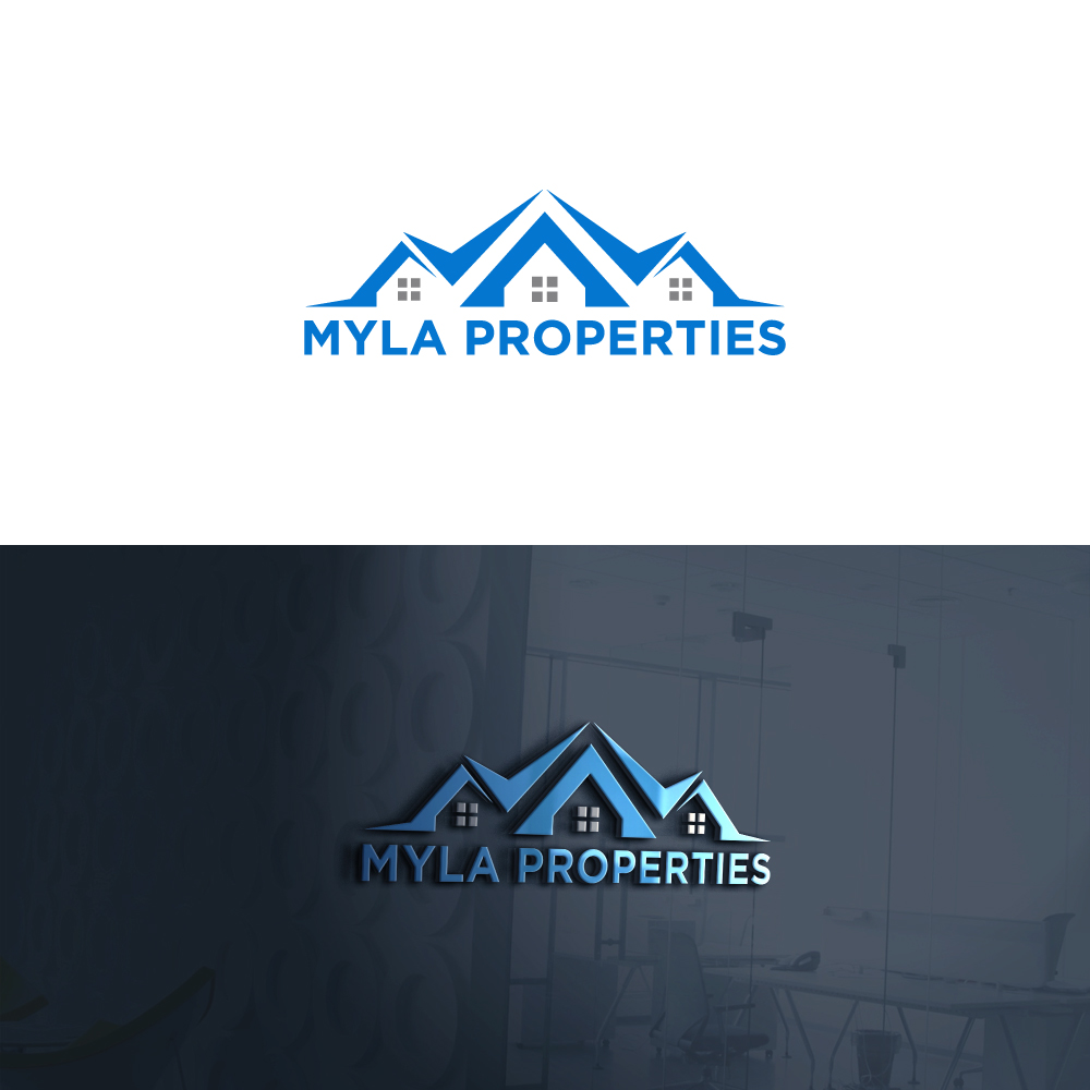 Diseño de Logo por MD SHANAWAS7 para este proyecto | Diseño #33117787